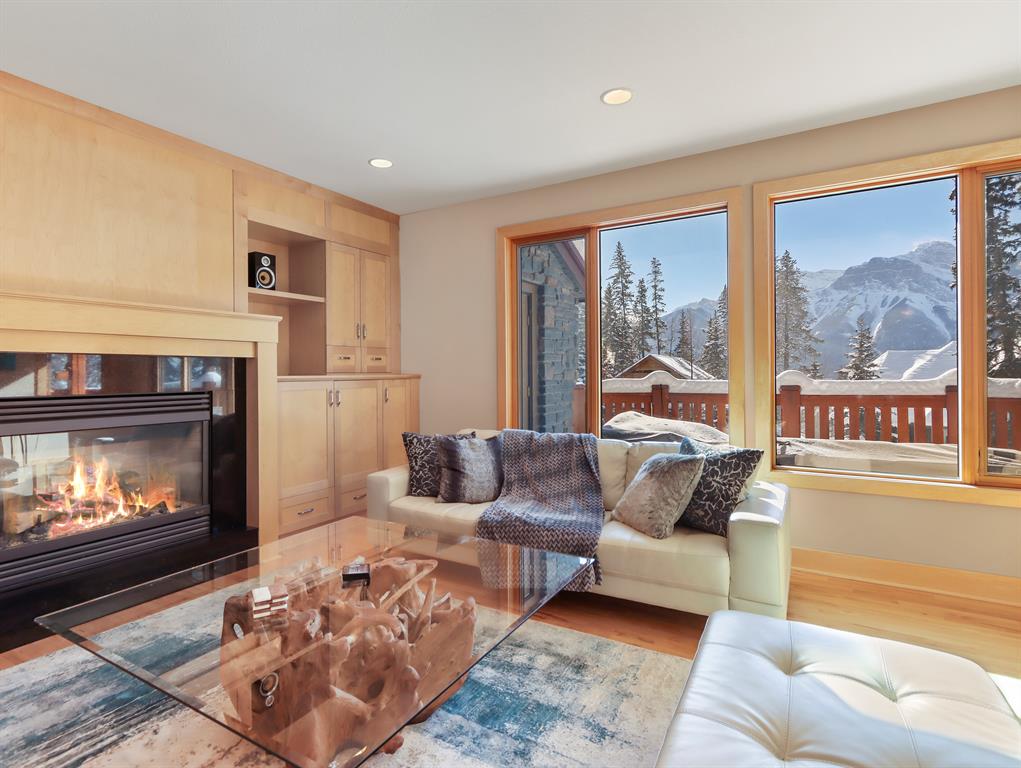      4, 124 Silvertip Ridge , Canmore, 0382,T1W3A7 ;  Listing Number: MLS A2027152
