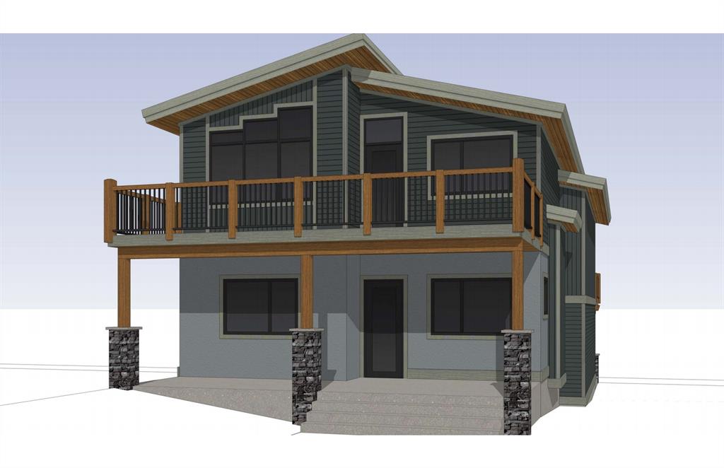      236 STEWART CREEK Rise , Canmore, 0382,T1W 0L8 ;  Listing Number: MLS A2046422