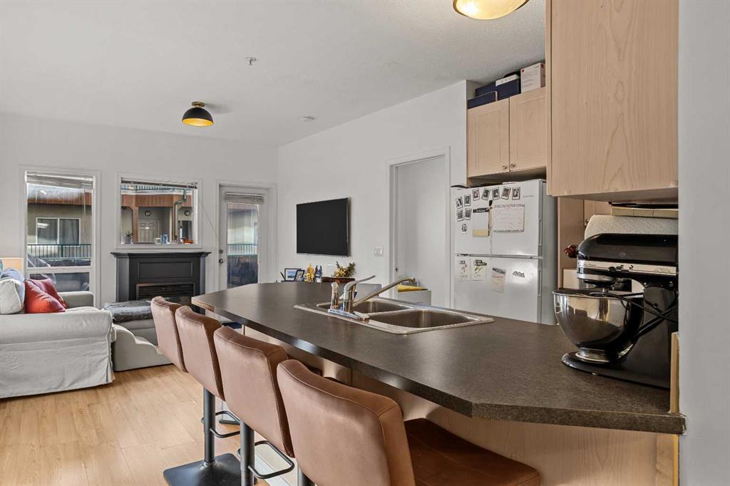 Picture for 213, 176 KANANASKIS Way 