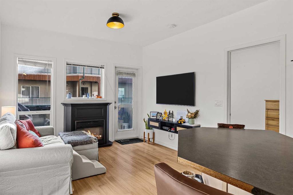 Picture for 213, 176 KANANASKIS Way 