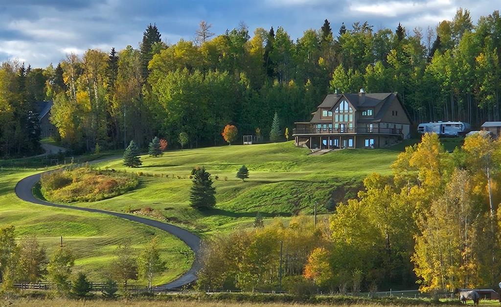 Picture for 593068 Range Road 124  
