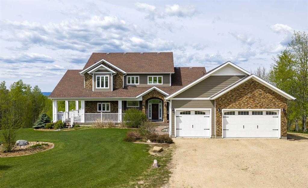Picture for Lot 8 592015 Range Road 122  
