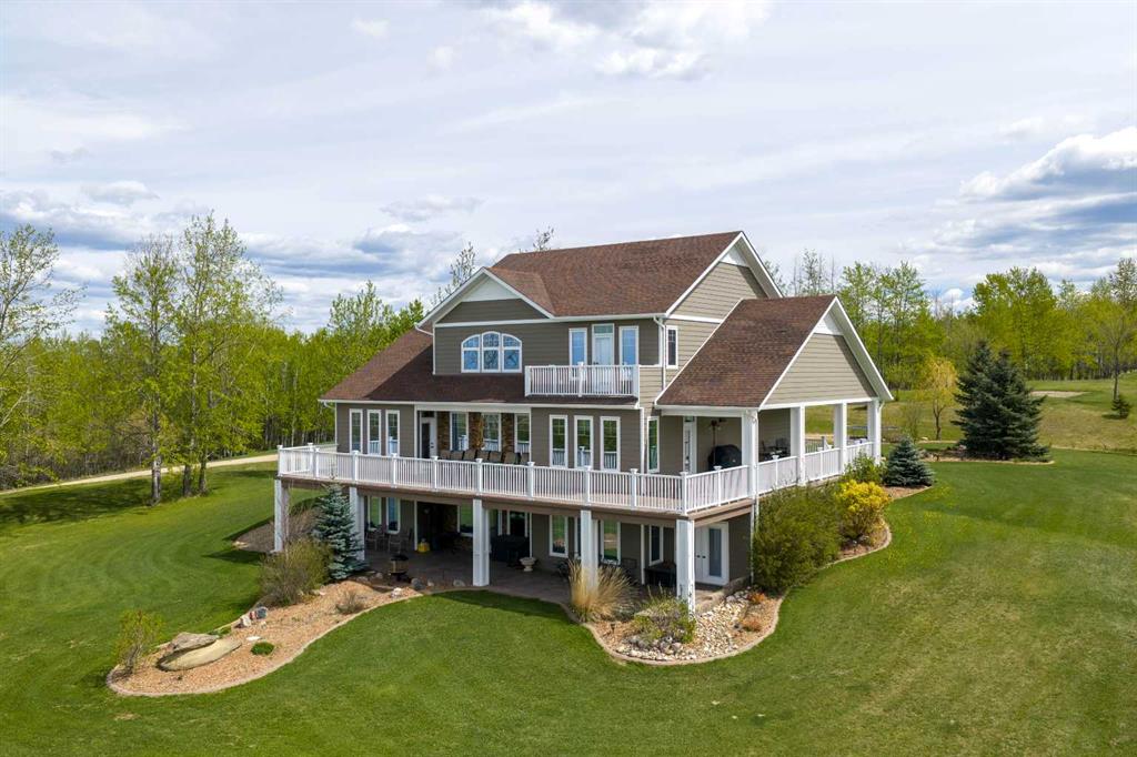 Picture for Lot 8 592015 Range Road 122  