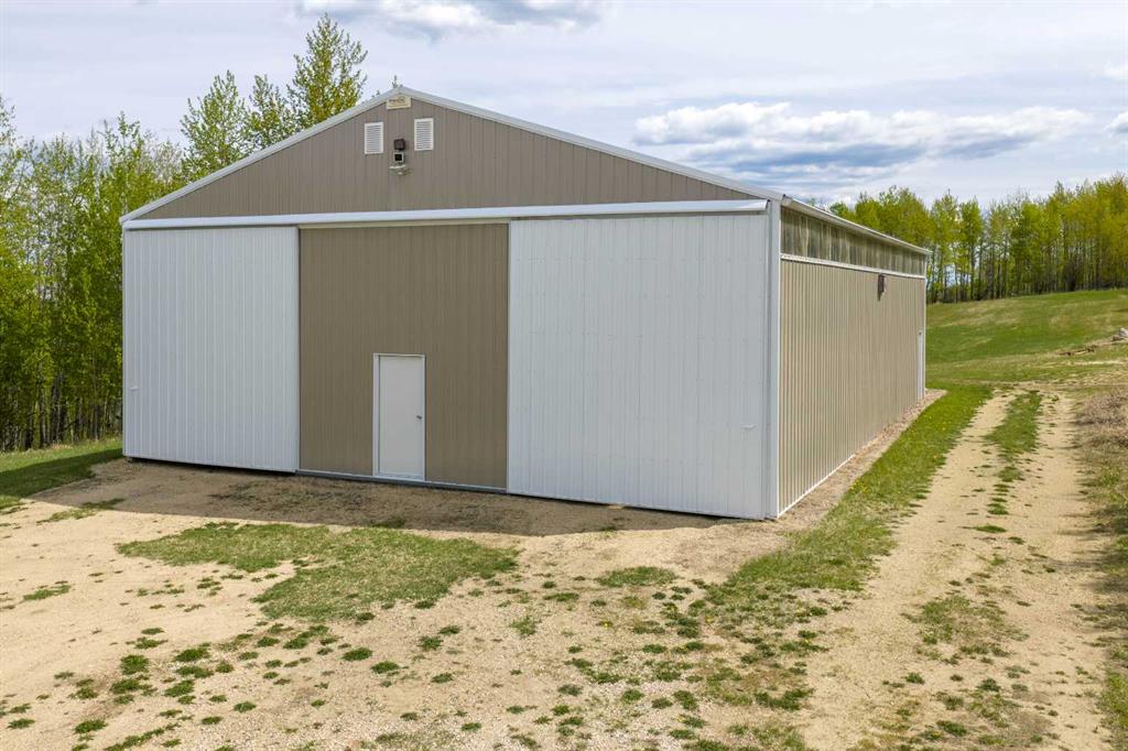 Picture for Lot 8 592015 Range Road 122  
