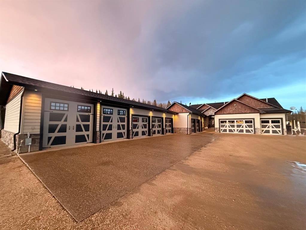 Picture for #1, 115057 Township Road  592 A  