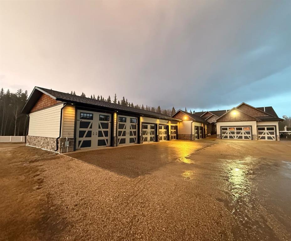 Picture for #1, 115057 Township Road  592 A  