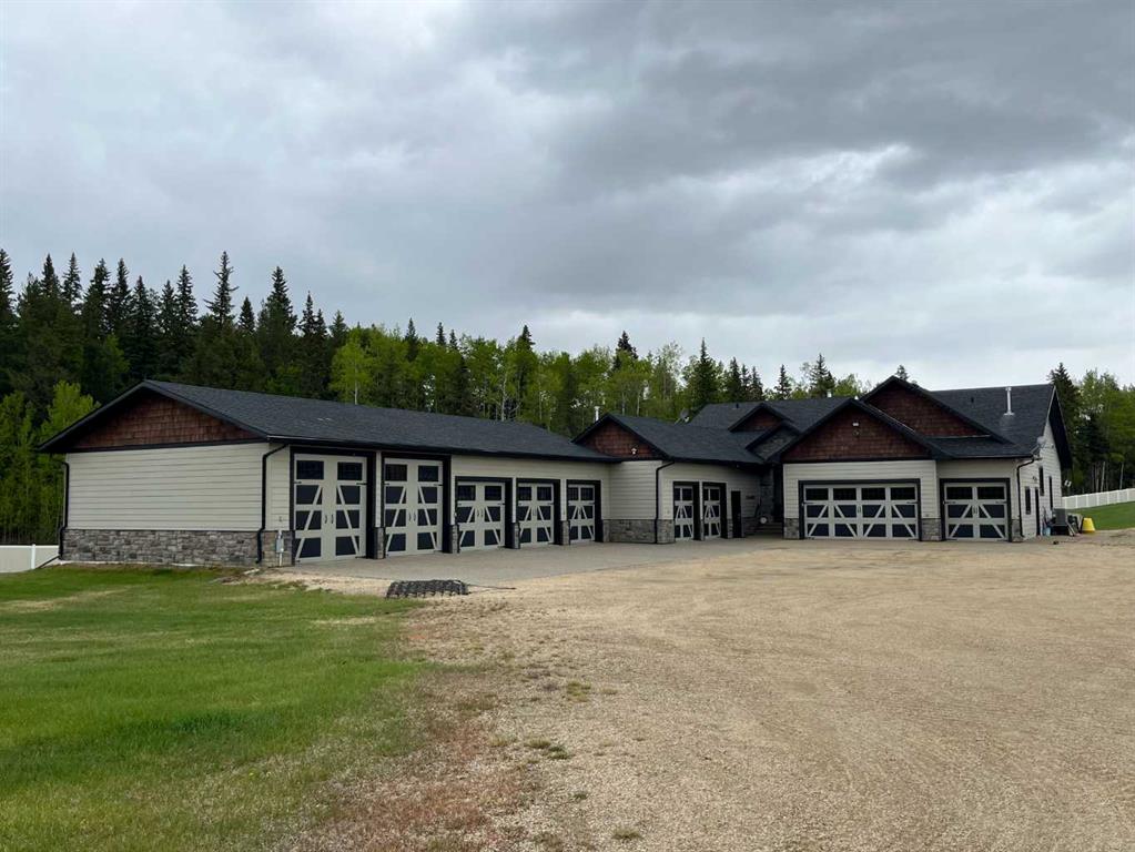 Picture for #1, 115057 Township Road  592 A  