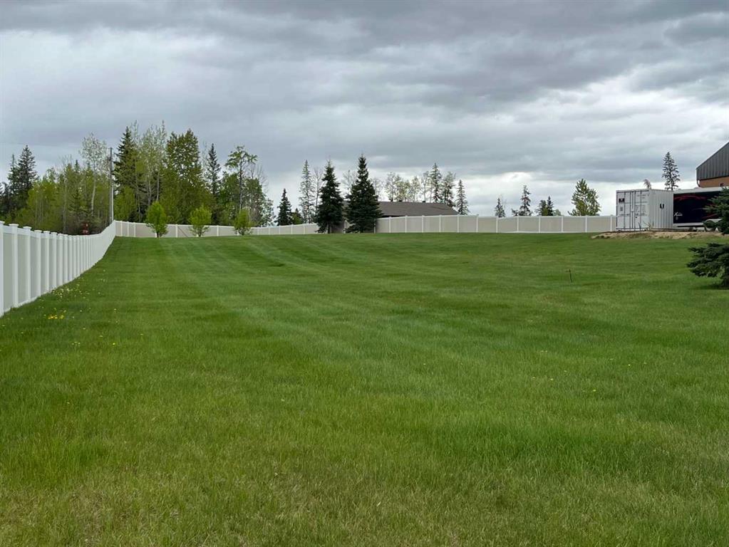 Picture for #1, 115057 Township Road  592 A  