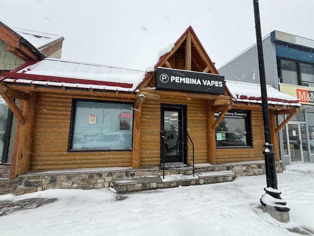 Picture for 183 Pembina Avenue 