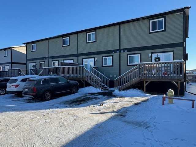 Picture for 8 Anderson Close 