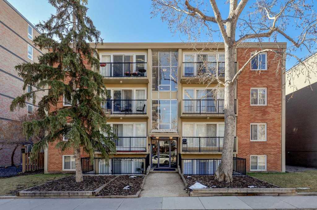 Picture for 414, 1025 14 Avenue SW