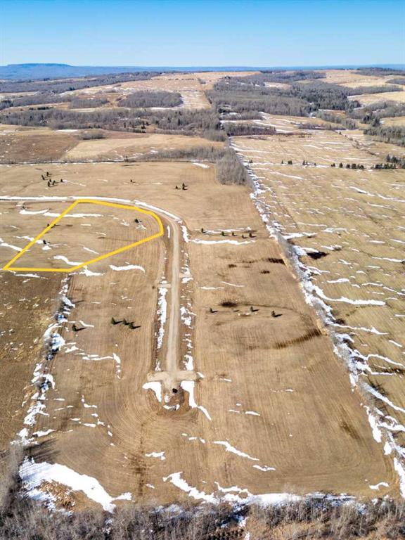 Picture for Block 1 Lot 6 Eastwood Ridge Estates  