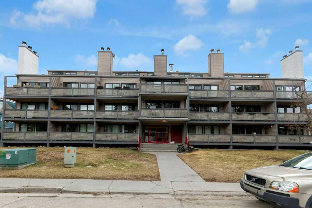 Picture for 111, 414 Squirrel Street 