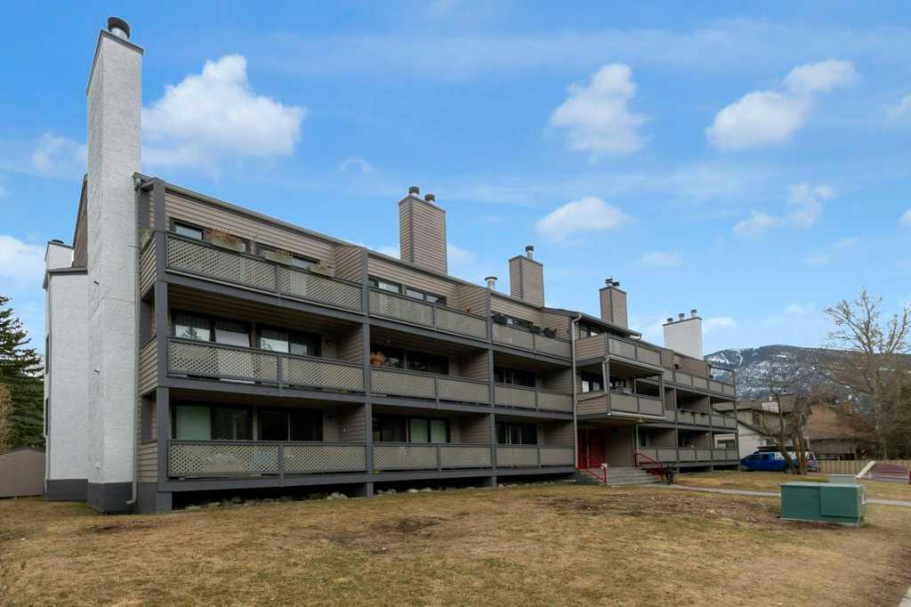 Picture for 111, 414 Squirrel Street 