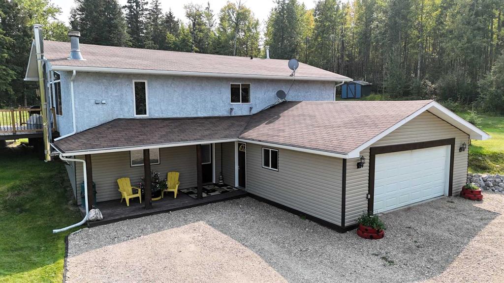 Picture for 53320 Range Road 182  