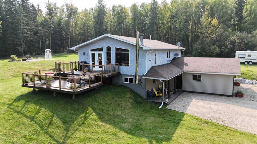 Picture for 53320 Range Road 182  