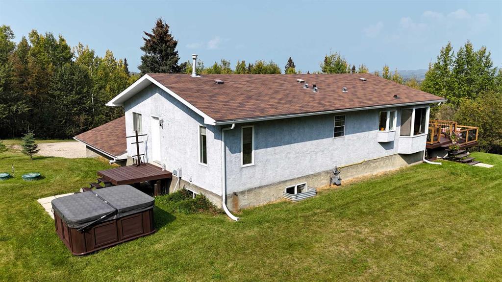 Picture for 53320 Range Road 182  