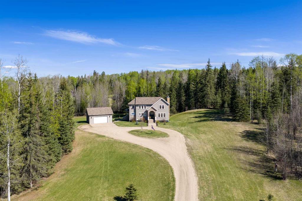 Picture for Lot 28 590072 Range Road 114  