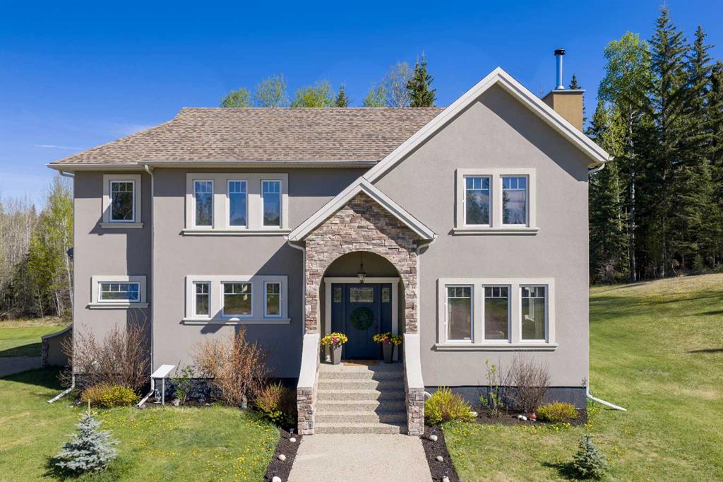 Picture for Lot 28 590072 Range Road 114  