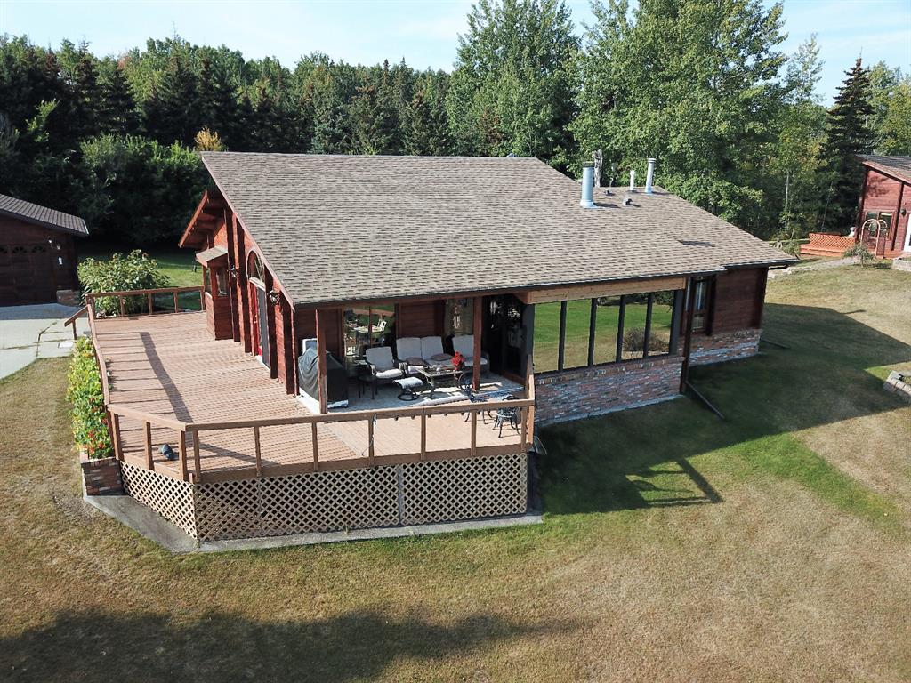Picture for 593002A Range Road 121  