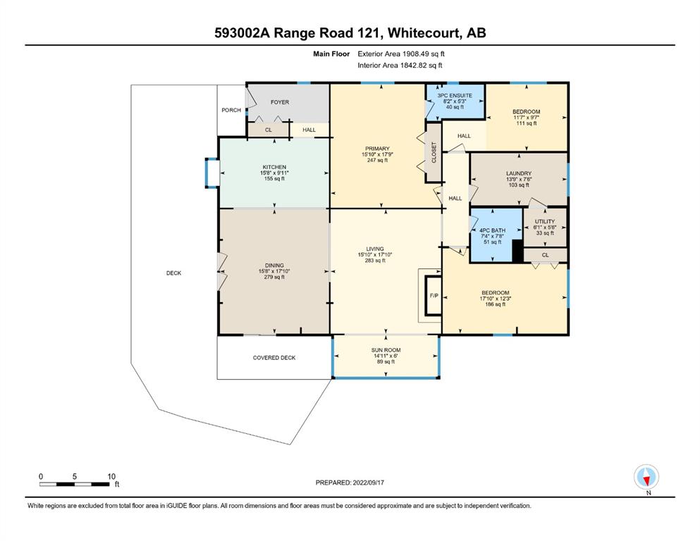 Picture for 593002A Range Road 121  