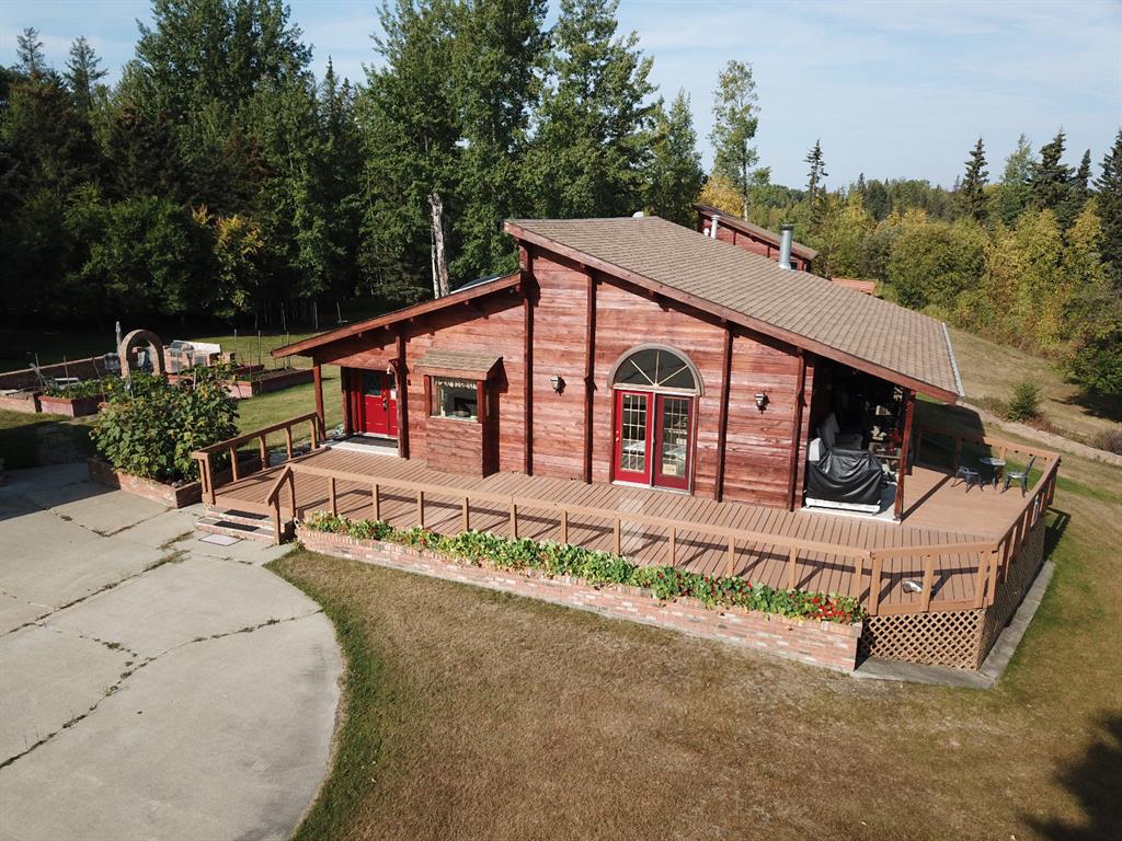 Picture for 593002A Range Road 121  