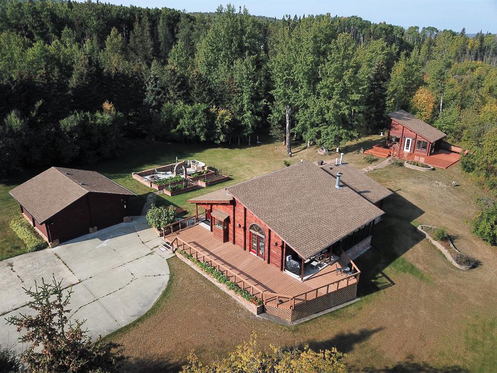 Picture for 593002A Range Road 121  