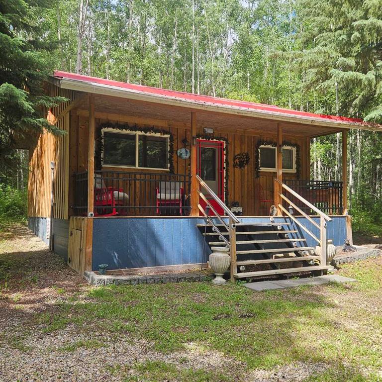 Picture for 2, 56031 Range Road 153  