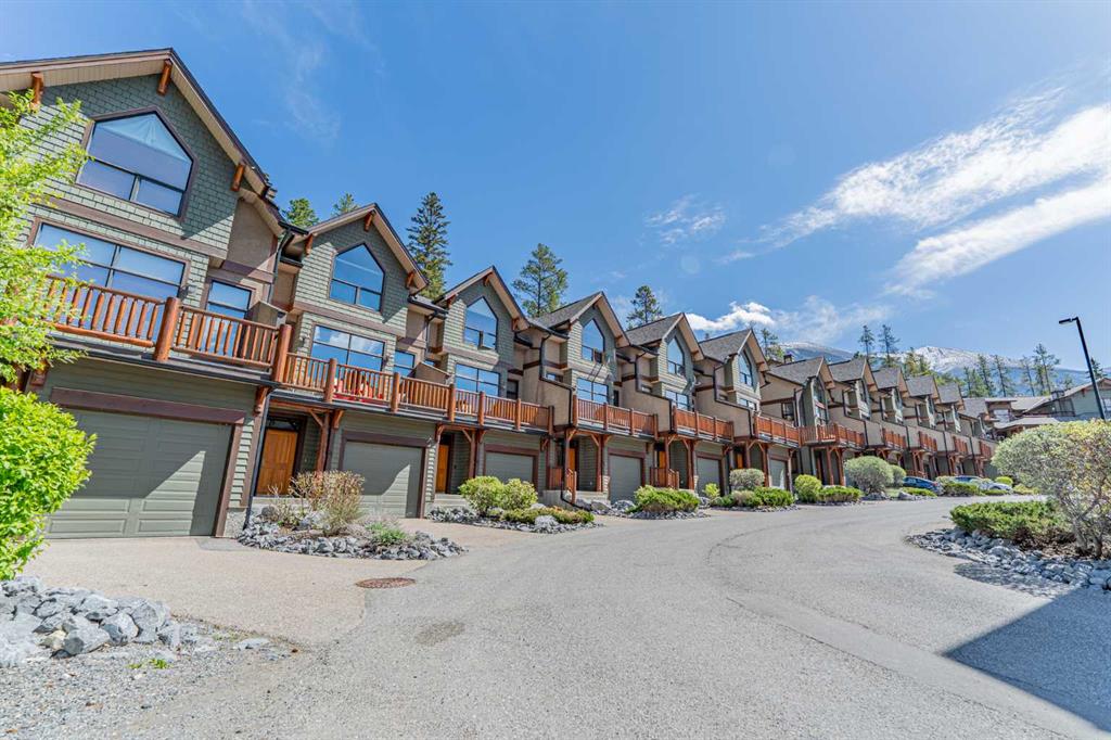 Picture for 21, 137 Wapiti Close 