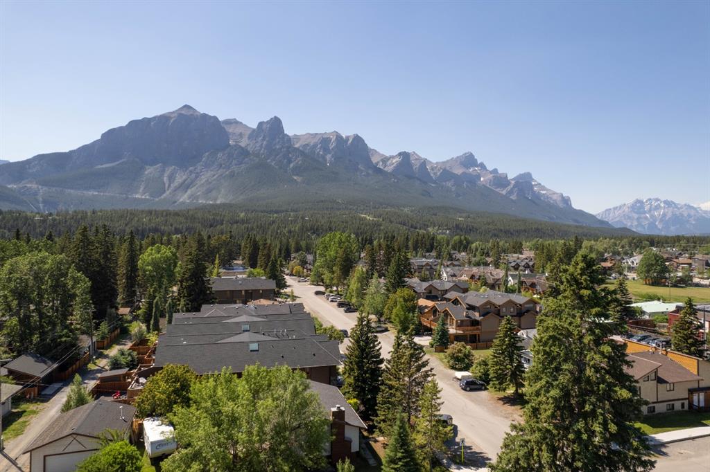      617 5th Street , Canmore, 0382,T1W 2E9 ;  Listing Number: MLS A2048823