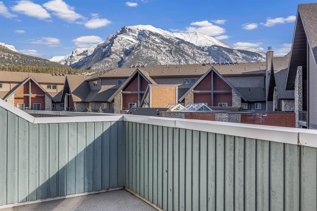      306, 1151 Sidney Street , Canmore, 0382,T1W 3G1 ;  Listing Number: MLS A2078193