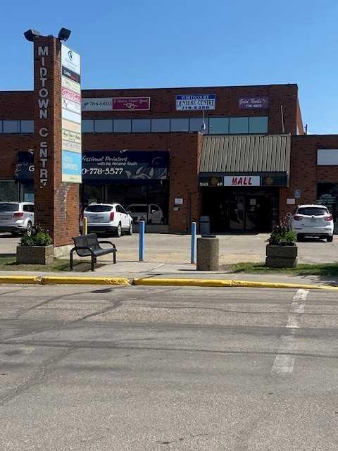 Picture for 211, 5115 49 Street 