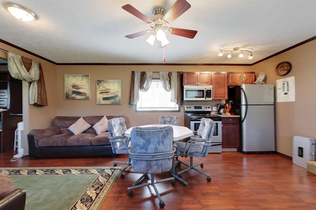 Picture for 3, 10428 Township Road 735  