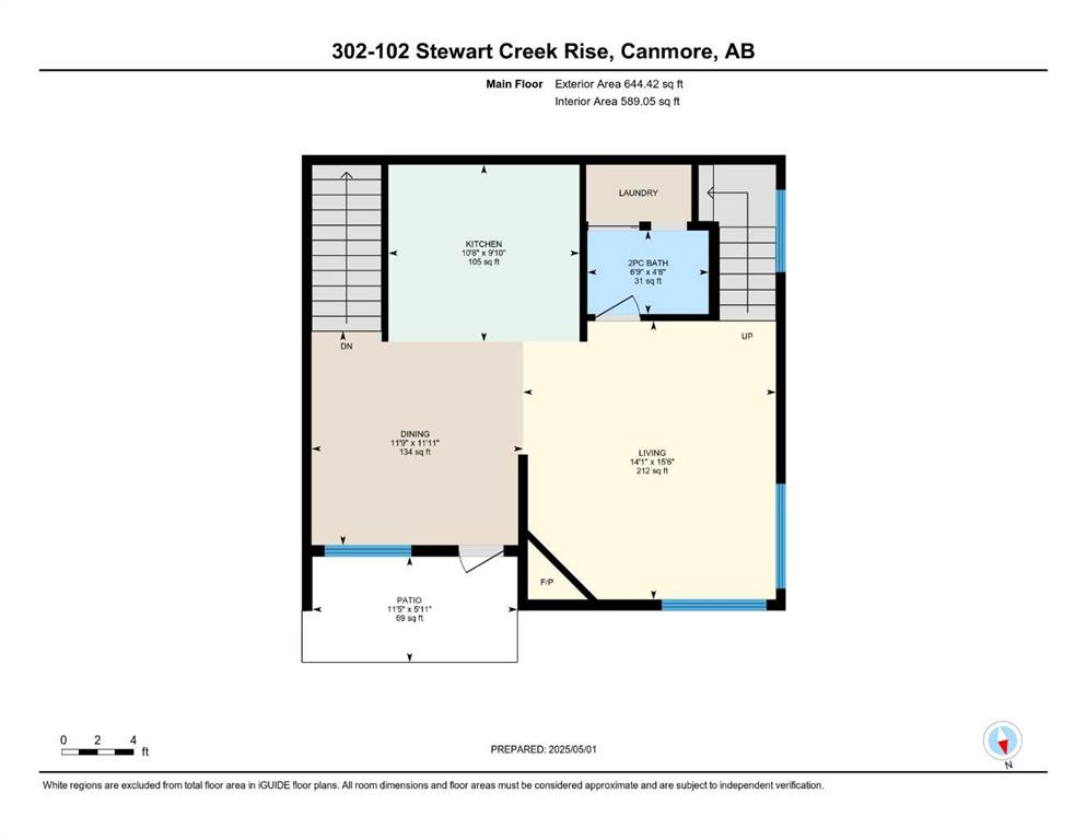 Picture for 302, 102 Stewart Creek Rise  https://www.cirrealty.ca/reb/awra/3/A2265553_50.jpg