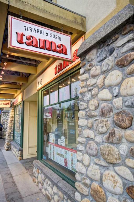 Picture for 109B Banff Avenue 