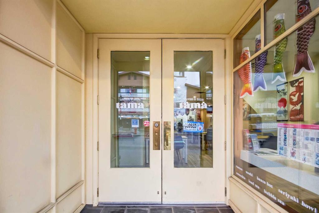 Picture for 109B Banff Avenue 