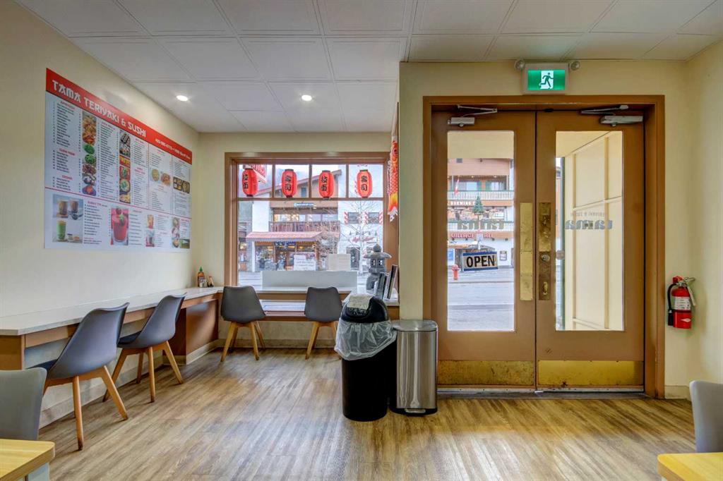 Picture for 109B Banff Avenue 