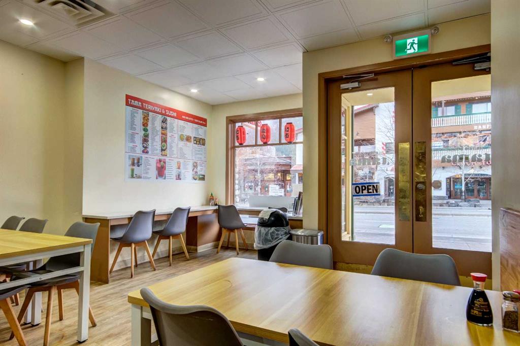 Picture for 109B Banff Avenue 