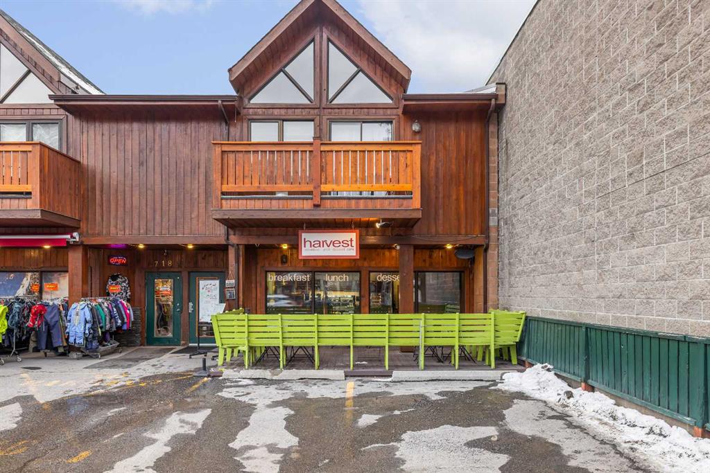 Picture for 2, 718 10th Street 