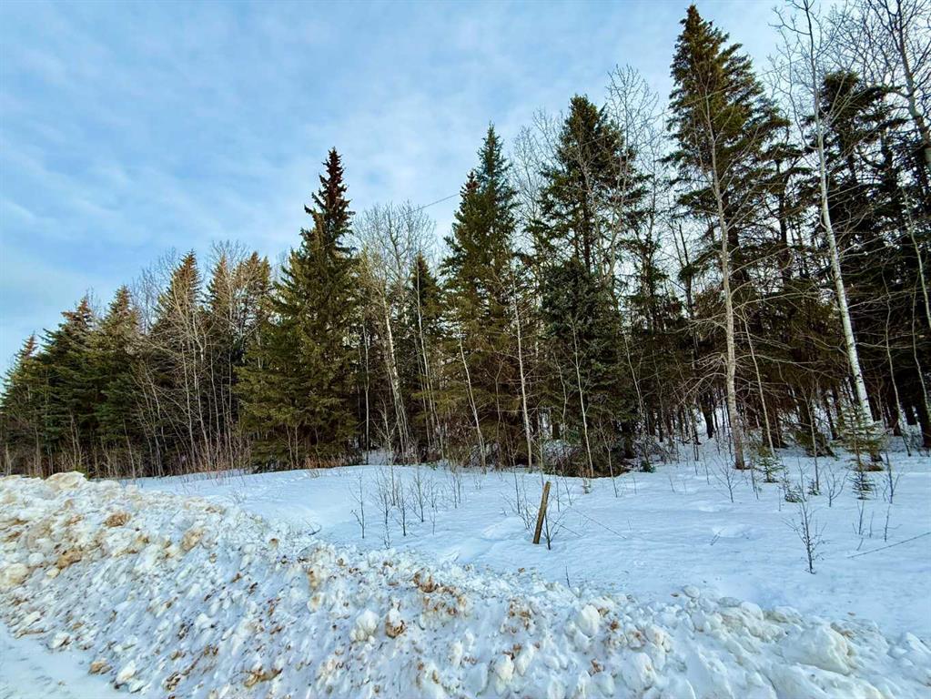 Picture for Lot 1 Part of NW-33-65-22-W4  