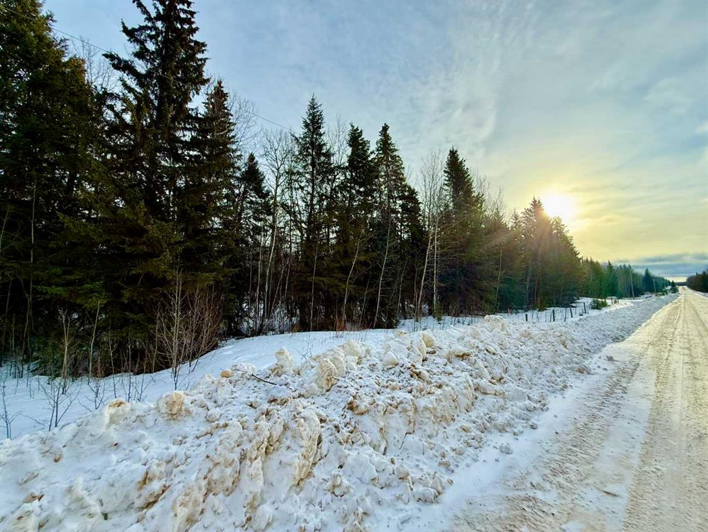 Picture for Lot 1 Part of NW-33-65-22-W4  