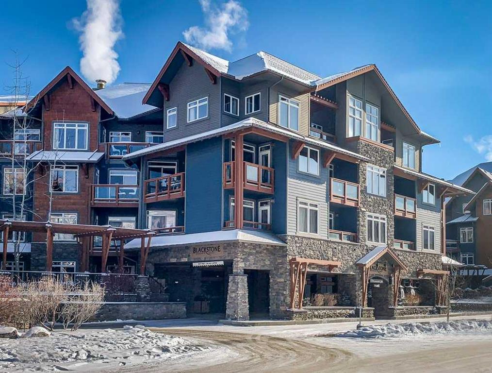 Picture for 317, 170 Kananaskis Way 