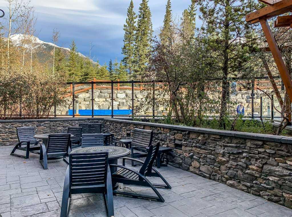 Picture for 317, 170 Kananaskis Way 