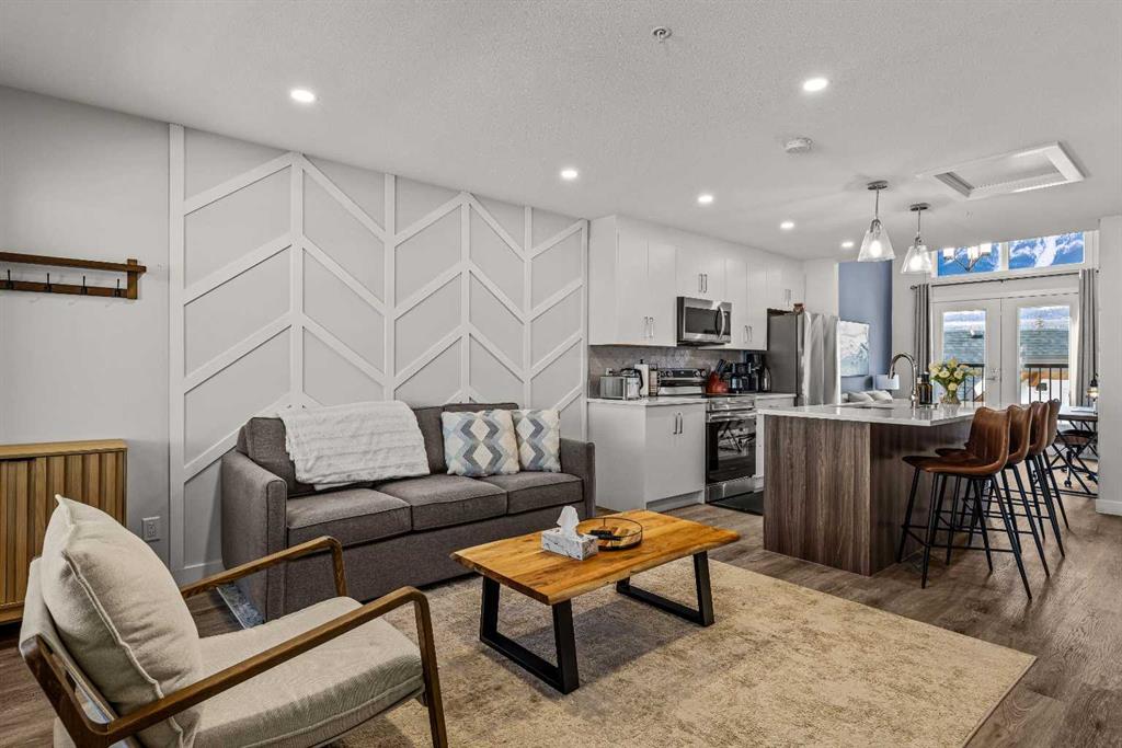 Picture for 415, 750 Harvie Heights Road 