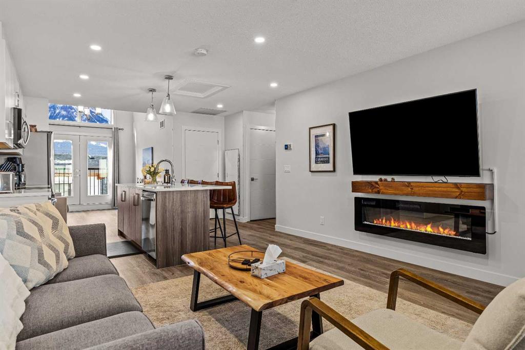 Picture for 415, 750 Harvie Heights Road 