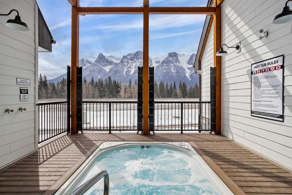 Picture for 415, 750 Harvie Heights Road 