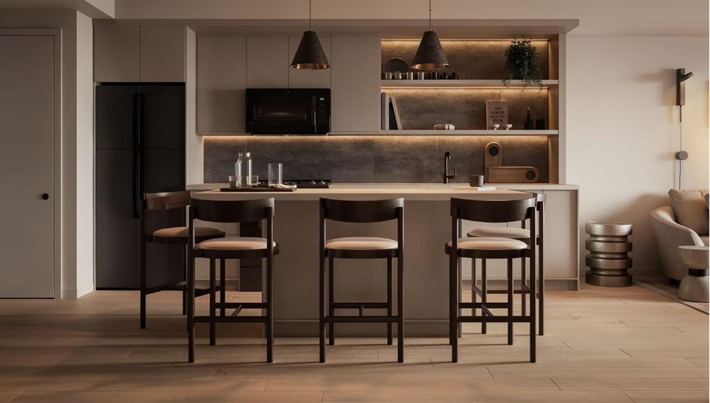 Picture for 103, 1717 Bow Valley Trail 