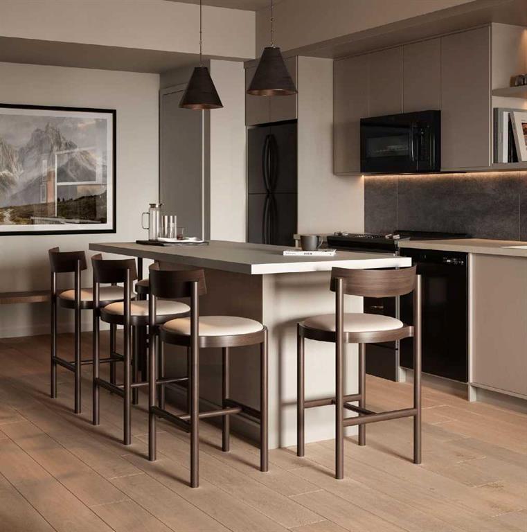 Picture for 103, 1717 Bow Valley Trail 