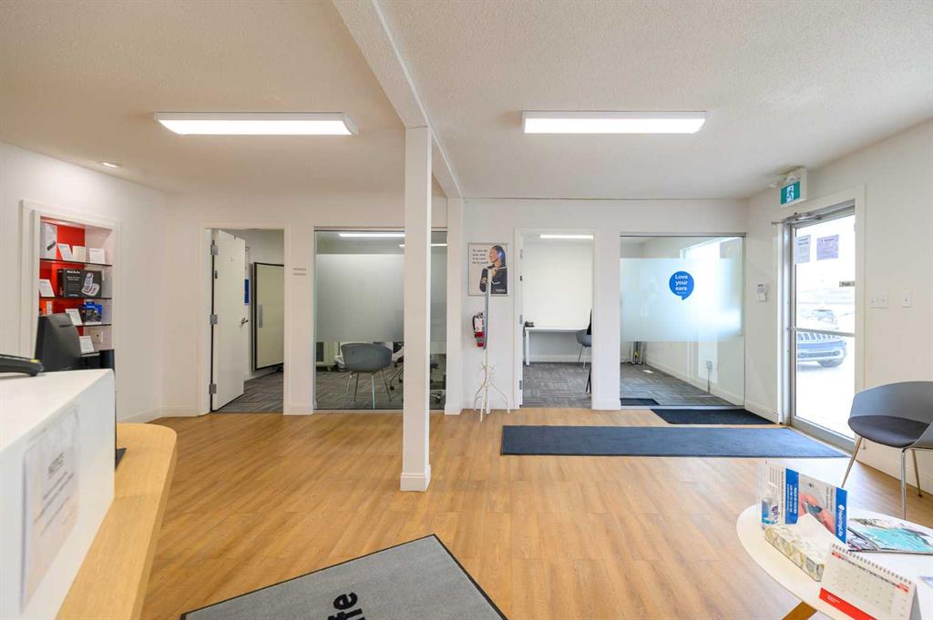 Picture for 4809 50 STREET  