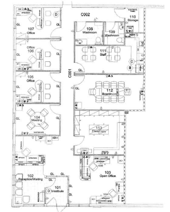 Picture for 400A, 650 South Railway Avenue E